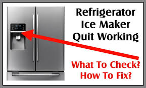 I did not put any 12 oz cans in the freezer section of this fridge. Samsung Refrigerator Ice Maker Quit Working How To Fix