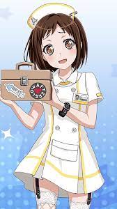 羽沢 つぐみ かわいい