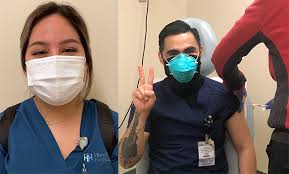 Currently, we are in phase 1a of pennsylvania's vaccine rollout. Huntington Hospital Receives Initial Shipment Of The Covid 19 Vaccine Huntington Hospital