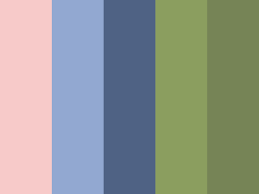 Palette Fresh Start Mood Colors Design Palette Color Pallets