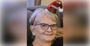 Obituary information for Jeanette Kay Brungardt