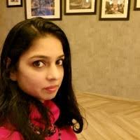 Blessy Thomas Email & Phone Number