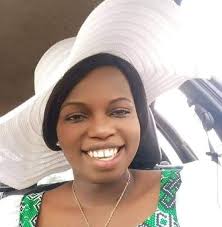 Dr. Mrs. Becky Paul-Enenche