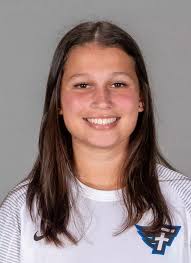 2025 Women's Soccer Reserve Roster