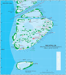 Baa Atoll Unesco Biosphere Reserve The Maldives Expert