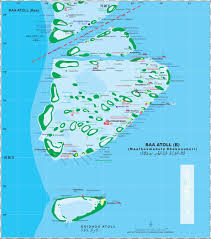 baa atoll unesco biosphere reserve the maldives expert