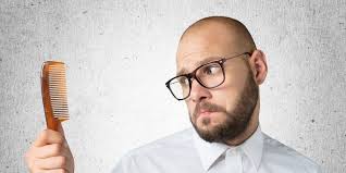 12 tricks and tips 1. 7 Strategies For Thicker Hair Men S Health