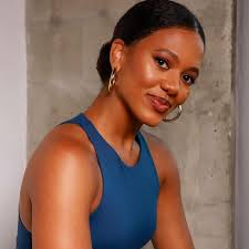 Michaela Dews and Bryant Osei's Wedding Website