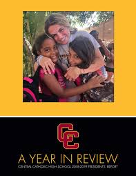 With the groin injury keeping irving sidelined for at least one game, players such as landry shamet, tyler johnson and mike. 2018 2019 Presidents Report By Central Catholic Magazine Issuu