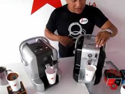 Pull up on the adjustment lever and turn the grinding adjustment ring until its. Saeco A Modo Mio Extra Black Premium Grey Buttons Youtube