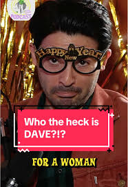 Dave Rispoli John Goblikon Voice