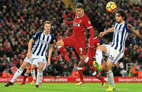 Liverpool have surprisingly failed to score more than once in four of their last five trips to the hawthorns but west brom should be easy pickings for them now they are already relegated. Wba Vs Liv Dream11 Tips West Bromwich Albion Vs Liverpool 16 May