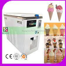 Suppliers with verified business licenses. Top Selling Easy Operation Ice Cream Vending Machine Price Rainbow Soft Ice Cream Machine Malaysia Soft Ice Cream Machine Cream Machineice Cream Machine Aliexpress