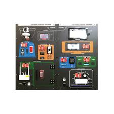 Persiaran elektronik 2, sama jaya free industrial zone, 93350 kuching, sarawak, malaysia. Iot Home Service Trainer Model Wow 4031 Scientific Technical Product Sdn Bhd