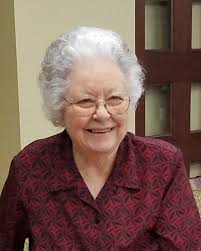 Obituary information for Verda B. DePriest