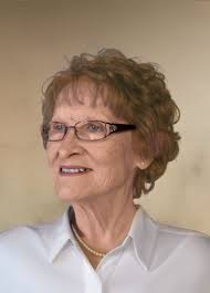 Liliane Croteau (Avis de décès)