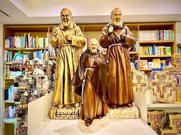 Libreria Voce di Padre Pio - Home | Facebook