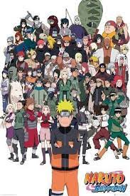 Team 7 starts out with pretty clearly defined roles. Pin By Yael Herrera On Naruto Naruto Shippuden Anime Naruto Shippuden Characters Wallpaper Naruto Shippuden