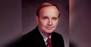 Bernard Gabriel Van Leeuwen Obituary