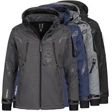 Angebote vom 1.6.2020 um 10:08*. Geographical Norway Herren Softshelljacke Outdoor Jacke Regenjacke Talentueux Ebay