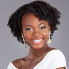 Miss North Carolina 2021