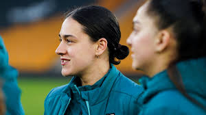 Fergusson departs for New Zealand