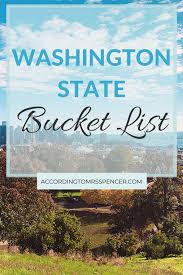 Jul 03, 2016 · 15 hidden gems in washington dc most people don't know even exist. Hidden Gems From My Washington State Bucket List