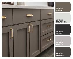 See more ideas about paint colors for home, paint colors, house colors. Paint Colors From Colorsnap By Sherwin Williams Lake House Interior Shaker Style Cabinets Sherwin Williams Colors