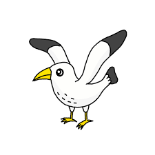 Maybe you would like to learn more about one of these? How To Draw A Seagull Step By Step Easy Drawing Guides Drawing Howtos