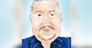 Orlando Anaya Obituary