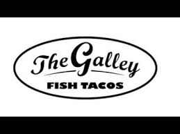 Hours may change under current circumstances The Galley Fish Tacos High Desert Youtube