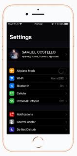 How To Use Smart Invert On Iphone Or Ipad To Keep Eye Strain In Check Ipad Hacks Ipad Iphone