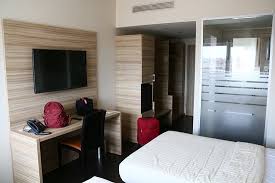 Whatever you would like to do in vienna: Star Inn Hotel Premium Wien Hauptbahnhof By Quality Aufnahme Von Star Inn Hotel Premium Wien Hauptbahnhof Tripadvisor