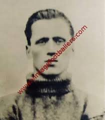 Wadsworth Harold Image 2 Leicester City 1924