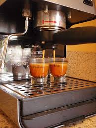 The Barista Home Espresso Machine Tutorial I Need Coffee