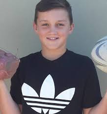 Poppa's patch sprouts king sized kumara