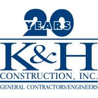 The k&h original pet cot pad is completely machine washable. K H Construction Inc General Contractors Engineers Linkedin
