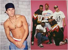 Mark wahlberg (@markwahlberg) | твиттер. Mark Wahlberg S Four Kids Daddy S Joy And Pride