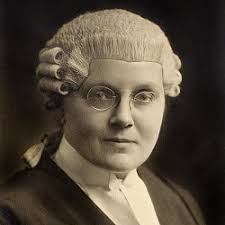 Chambers to adopt name of female barrister pioneer