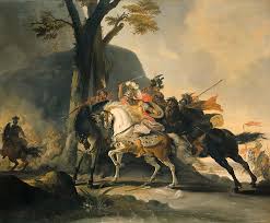 Ancient Greece - Alexander the Great