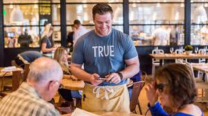 We did not find results for: Oprah Winfrey Makes Investment In True Food Kitchen