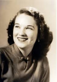 Madelyn Joy (Hughen) Ellison