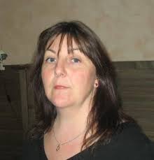 Nadine ARLANDIS (CAIN) (AUDENGE, BORDEAUX)