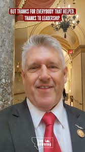 Our One Big Beautiful Bill is