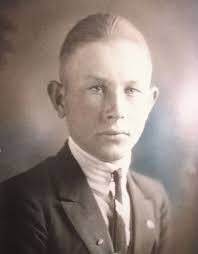 William Oda “Bill” Breazeal (1903-1967)