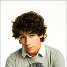 Nicholas Jonas @ kids'music