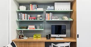 Small closet office space ideas. That Home Office Of Yours It Needs An Upgrade The New York Times