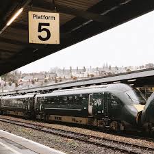 Station code for keyham is key. Photos At Plymouth Railway Station Ply 24 Tips