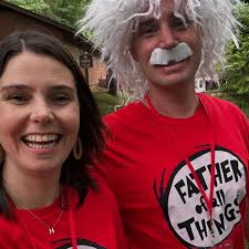 This camp has forever changed my life. Camp Celebrate is a family camp for  families like mine—those impacted by disabilities. It's an entire week  where you can come just as you are.