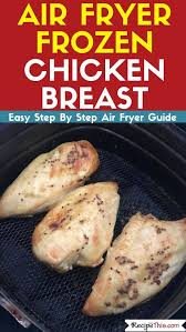 Pin On Air Fryer Recipes